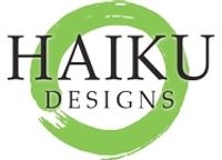 Haiku Designs coupons